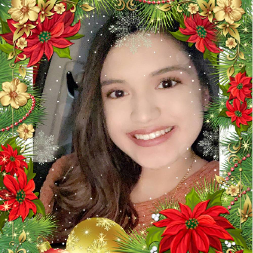 Meet your Posher, Alyssa